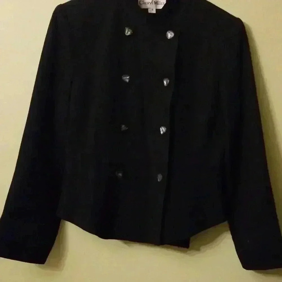 Women's Cheryl Miller jacket - Picture 1 of 6